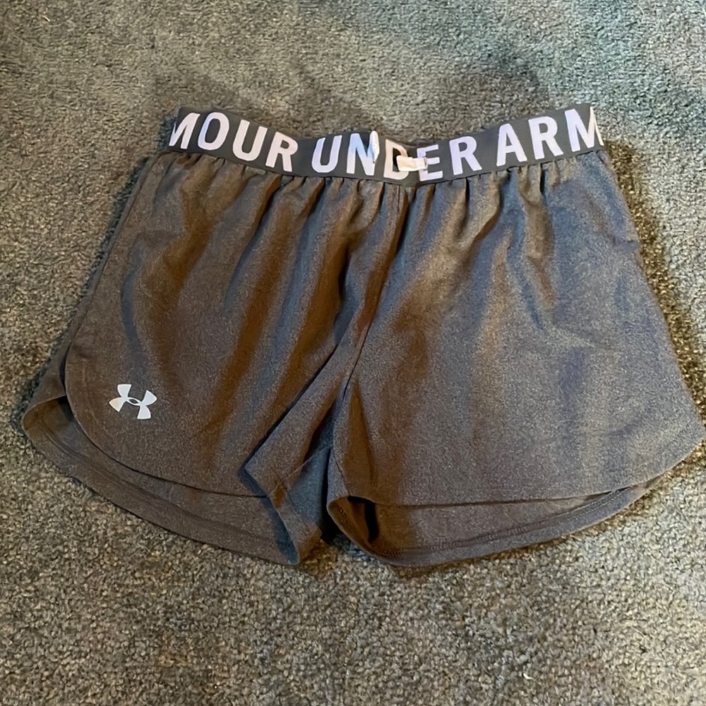girls athletic shorts